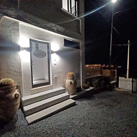 Villa Temesa Campora San Giovanni Ngoại thất bức ảnh