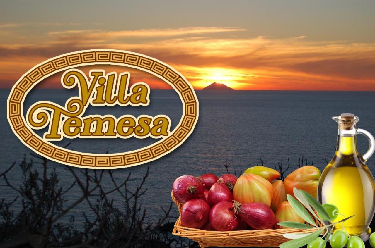 Villa Temesa Campora San Giovanni Ngoại thất bức ảnh