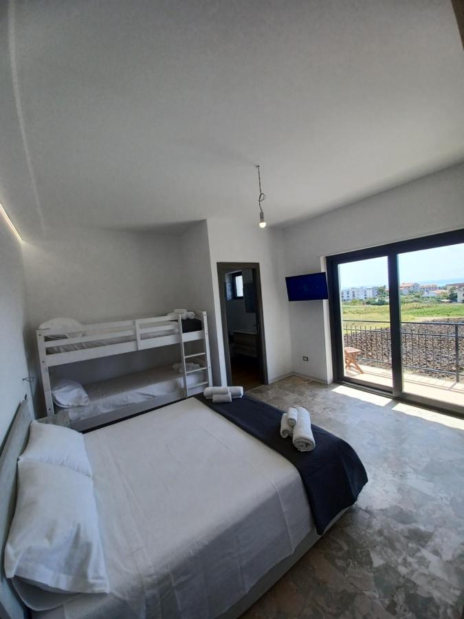 Villa Temesa Campora San Giovanni Ngoại thất bức ảnh