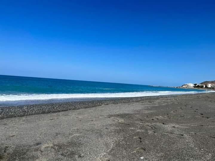 Villa Temesa Campora San Giovanni Ngoại thất bức ảnh