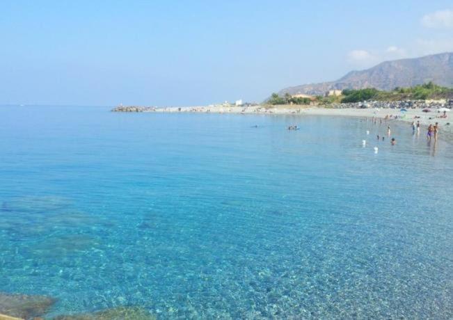 Villa Temesa Campora San Giovanni Ngoại thất bức ảnh
