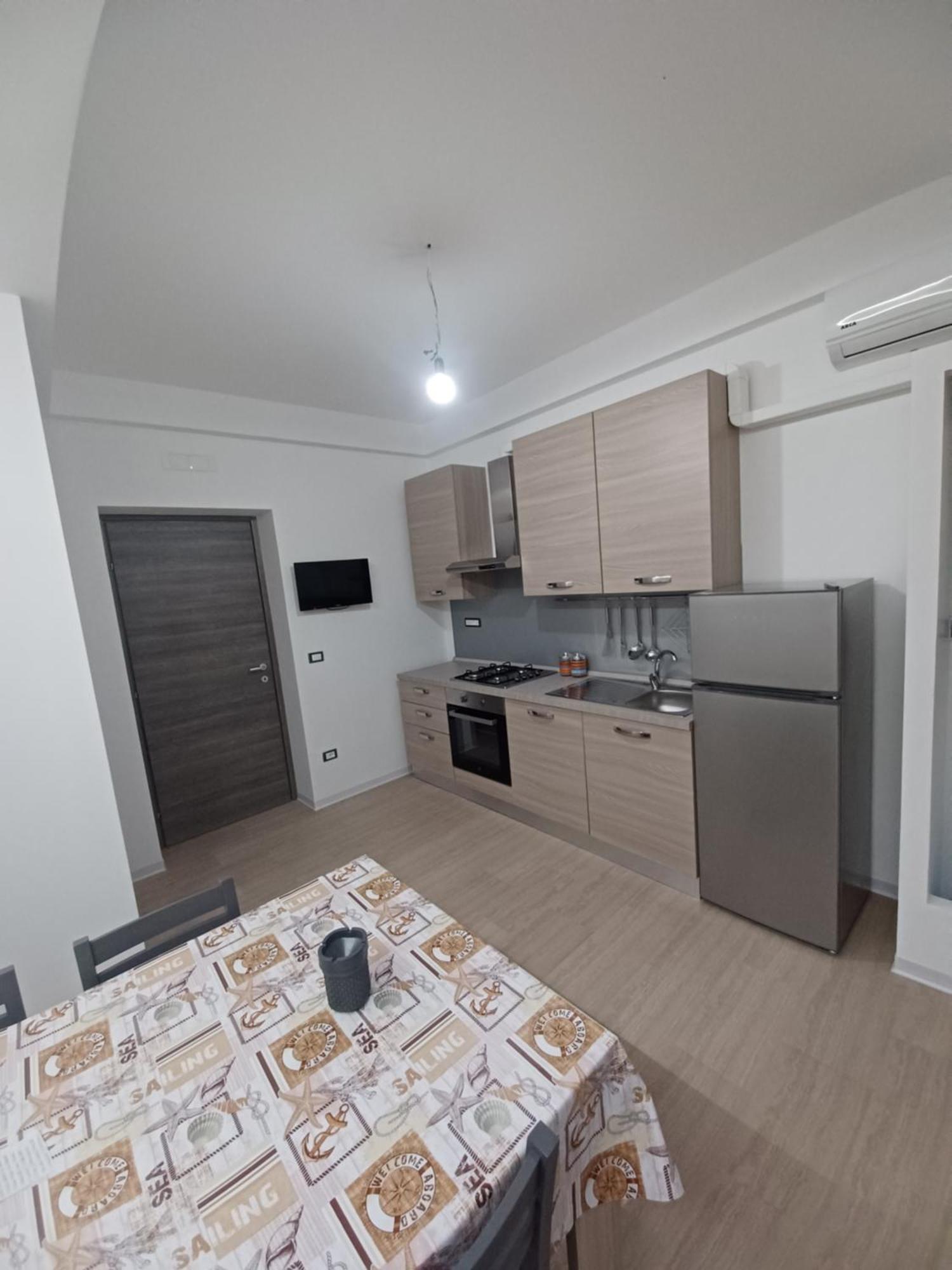 Villa Temesa Campora San Giovanni Phòng bức ảnh
